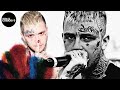 A BREVE História de LIL PEEP