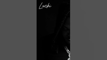 Lucki-Ask For It Snippet(2025) #lucki #luckitypebeat #unreleased