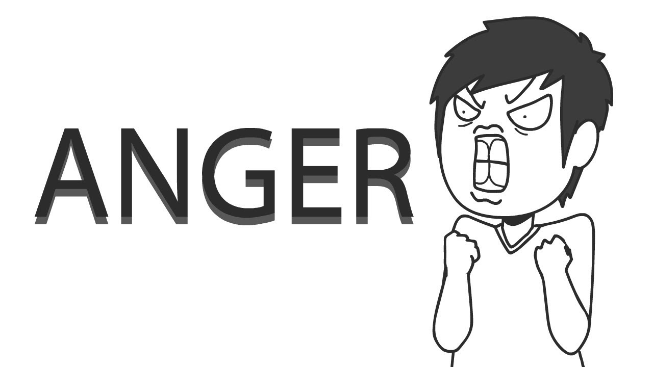 Anger