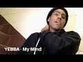 YEBBA - My Mind cover