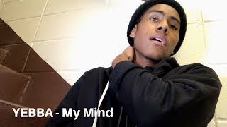 Jovan Perez  My Mind (YEBBA Cover)