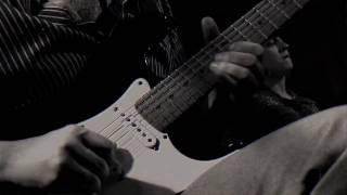 A Contra Blues - "Pride and Joy" (5.12.2009) al Club 66 / Moll-Oest
