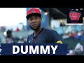 BREAKING: Jurickson Profar suspended for ENTIRE 2026 season for PED's | Atlanta Braves Podcast