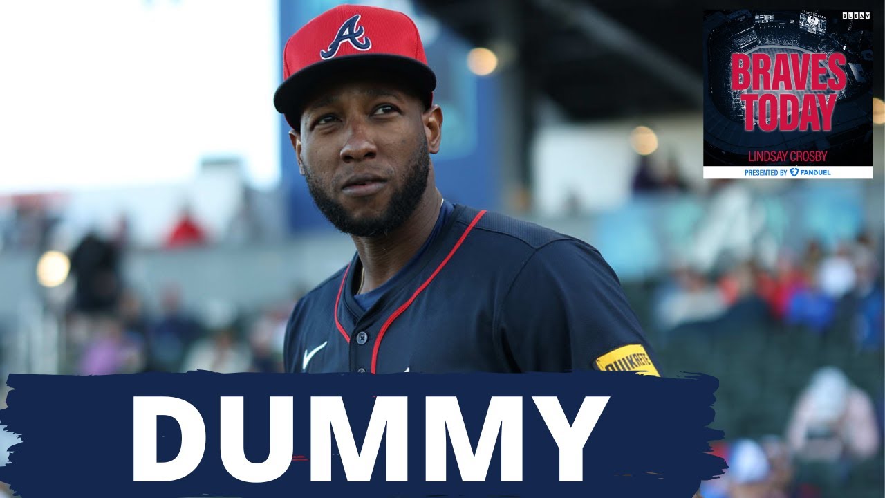 BREAKING: Jurickson Profar suspended for ENTIRE 2026 season for PED's | Atlanta Braves Podcast