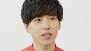 坂東龍汰、ロケ地温泉では裸の気合入れ／映画『弱虫ペダル』インタビュー