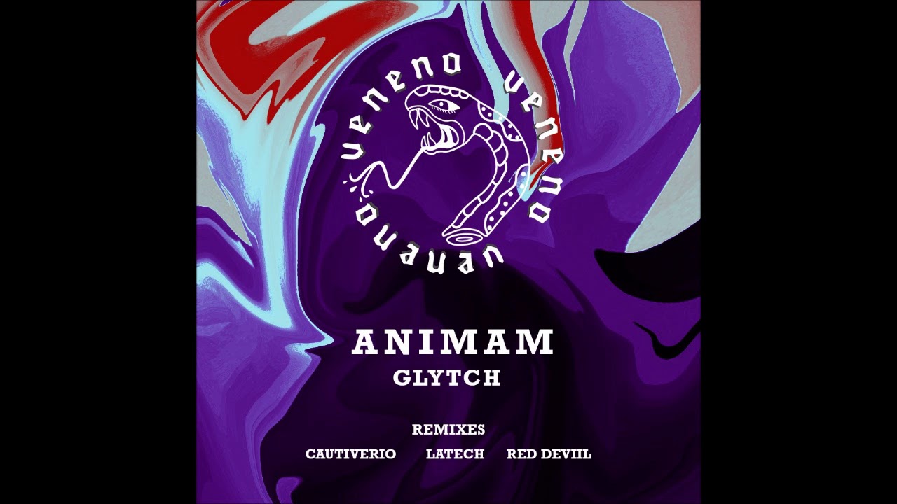 Watch Animam - Ddrance (Cautiverio Remix) on YouTube Watch Animam - Ddrance (Cautiverio Remix) on YouTube