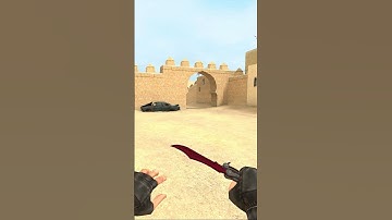 Counter-Strike 3 Source