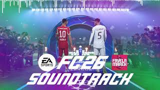 Sisters - Sofia Kourtesis Fc26 Soundtrack
