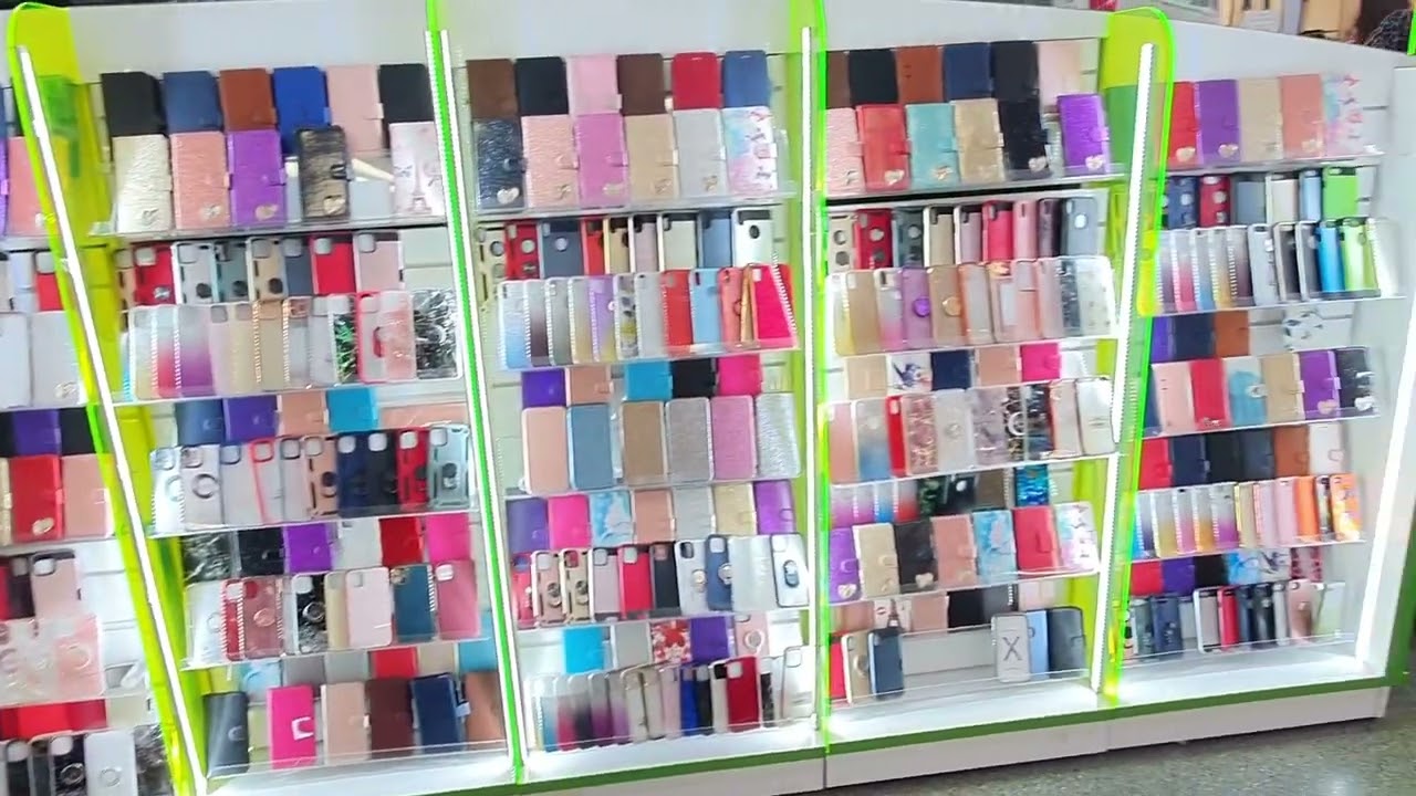 SWAN SHOPPING CENTRE 🛍 ☆☆...