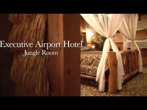 executive-airport:-jungle-room