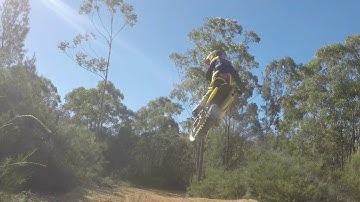 Kyle Rush Freeride Part