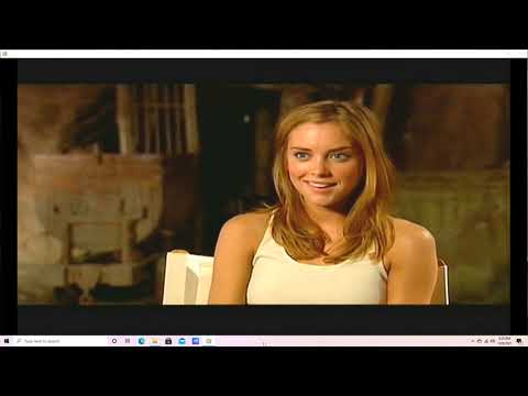 Exploring The Hills The Making Of The Hills Have Eyes 2 Wes Craven RM2 