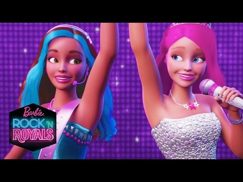تحميل فيلم باربي في مدرسة الاميرات كامل مدبلج للعربية Hd