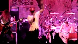 Celebrity Pretend.Relive.Regret - Emarosa (Live) @ Best Buy Theater in NYC 11/24/10 720p HD Wealth
