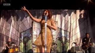Florence + the Machine: BBC Radio 1's Hackney Weekend 2012