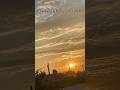 sometimes endings are also beautiful #akanshashastry #trendingshorts #sunsetview #sunsetlovers
