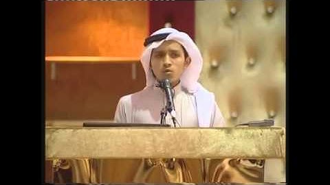 تلاوة من سورة الزخرف  للقارئ المهند عبدالوهاب الكاتب عاشق القران