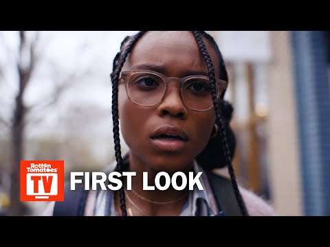 Naomi Season 1 'DC FanDome' First Look | Rotten Tomatoes TV