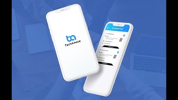 Business Development App | TechAmove