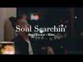 Yasu-Pacino x Ritto &quot;Soul Searchin&#39; feat. Gosekky&quot;