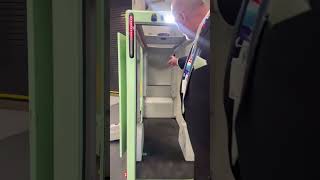 Cityshuttle Epack Explained By Keith Jones Founder