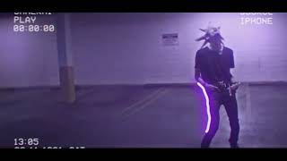 Nascar Aloe - Im Scared Im Doing Everything Wrong Static Edit