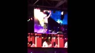 B96 summerbash 2015