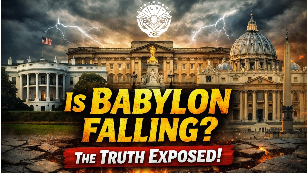 Is Babylon Falling?
