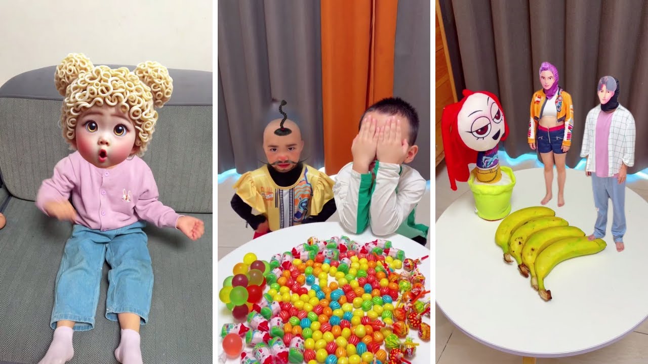 Best Funny Videos Compilation of November| TRY NOT TO LAUGH 😆| Presenthunt funny video 😂😂😂