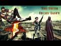 A Resident Evil 5 Review