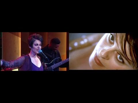 Lisa Stansfield - Never, Never Gonna Give You Up (LaRCS, by DcsabaS)