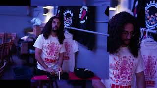 The Barhemians Stop, Drop And Roll Show At Loft Featuring Thatfool Al