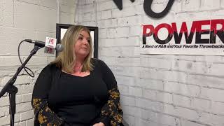 BFNC LIVING Podcast Discusses Domestic Violence help with the Family Justice Center Erie County NY