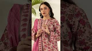 Zellbury Digital Printed Lawn 3pc | Latest Summer Designs 2026 | FAZ.Brand House