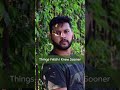 Things I Wish I Knew Sooner | #shorts #shortsvideo #digitalmarketing