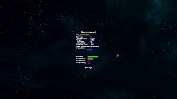 Stellar Warfare: Loot system v1 #SPACERTS #SPACEGAME #SPACE #RTS #SCIFI #GAME #STEAM