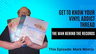 Get to Know Your Vinyl Addicts