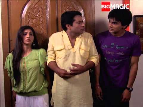 EP أف يه نادانيا برنامج تلفزيوني هندي هندي سحر كبير