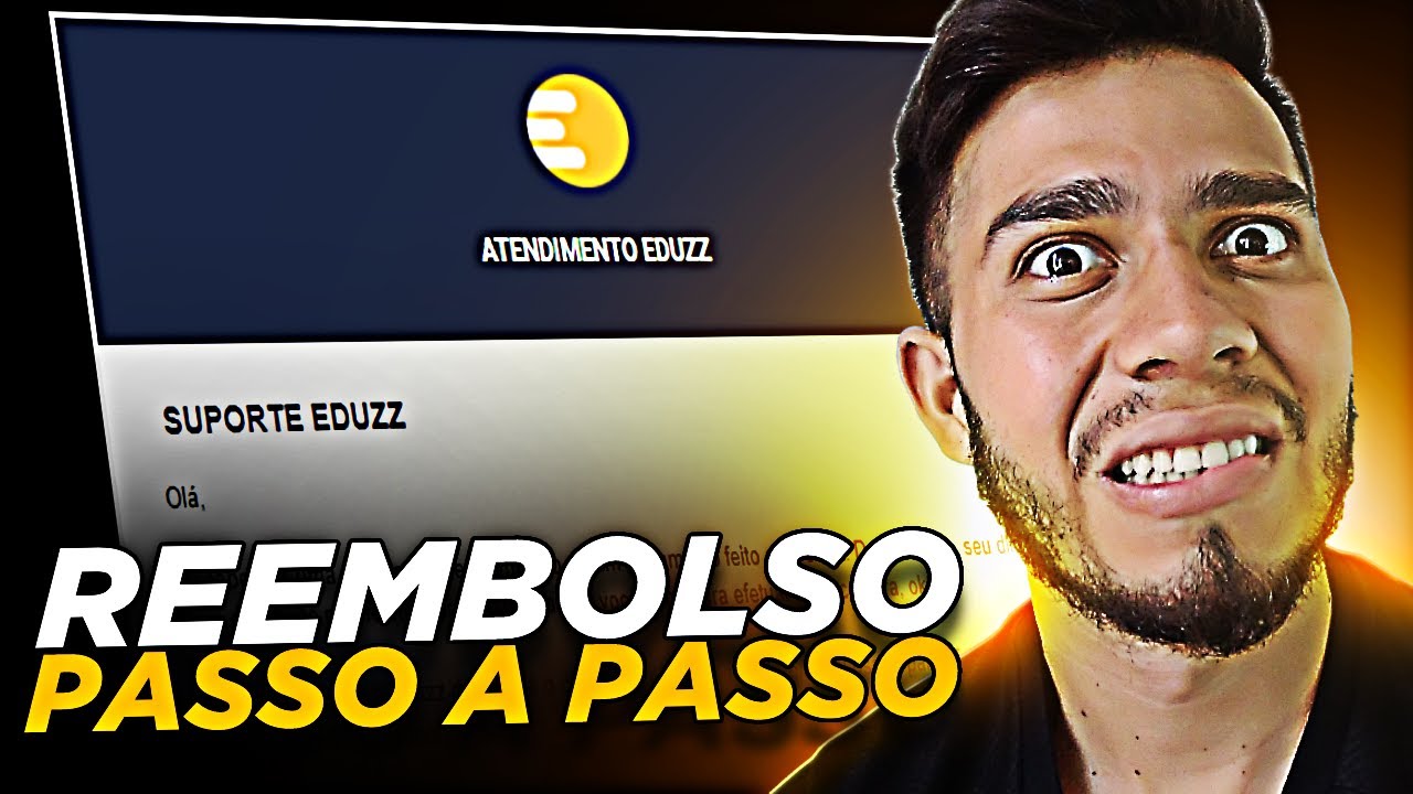 Veja Como Pedir Reembolso Na Eduzz Passo A Passo Atualizado Sem Erro 