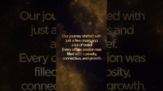 Today, we are celebrating the 10th anniversary of GTF!