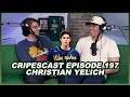 Christian yelich answers your burning questions  episode 197  christian yelich