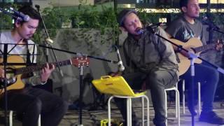 KarnaTra - Tutur Singular Live at Menara by Kibar