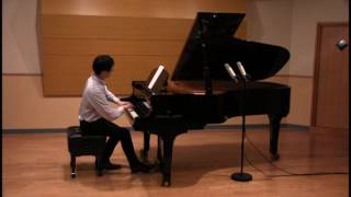 あの雲のように - 演奏動画のサムネイル