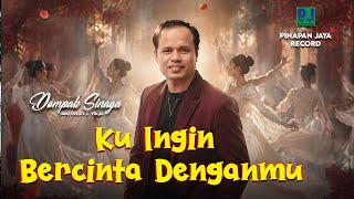 Dompak Sinaga - Ku Ingin Bercinta Denganmu (AI)