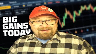 This 1 Stock - $QNC - Added $2000 To My RDSP Portfolio Today