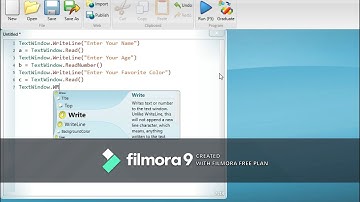 Small Basic Introduction | Life Hackers