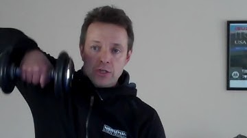 Alternating Upright Rows