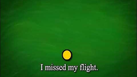 Top Notch Level One Video 8 - Song: My dream vacation.