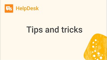 Important tips and tricks for SharePoint HelpDesk ticket system for Microsoft 365