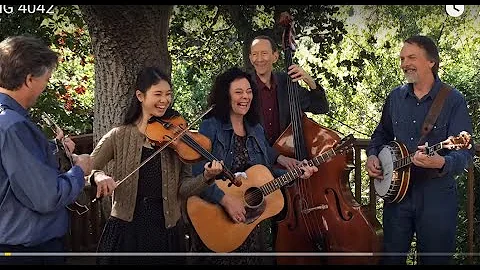Foxhounds Kathy Kallick Band